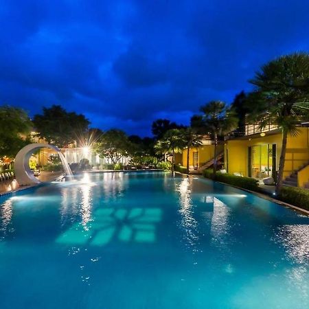 Bangkok.Grand.Resort 邦波 外观 照片