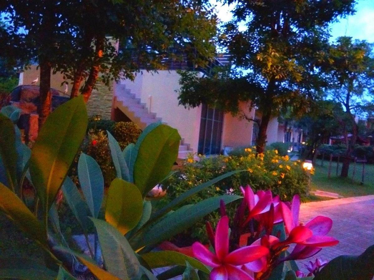 Bangkok.Grand.Resort 邦波 外观 照片