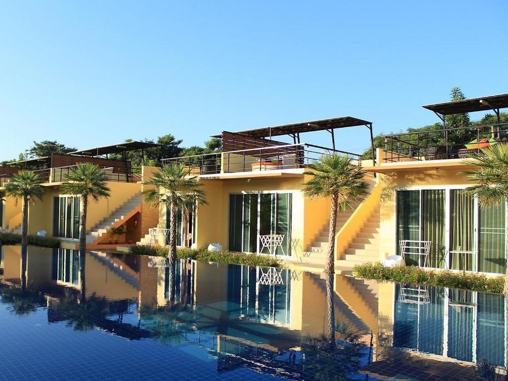 Bangkok.Grand.Resort 邦波 外观 照片