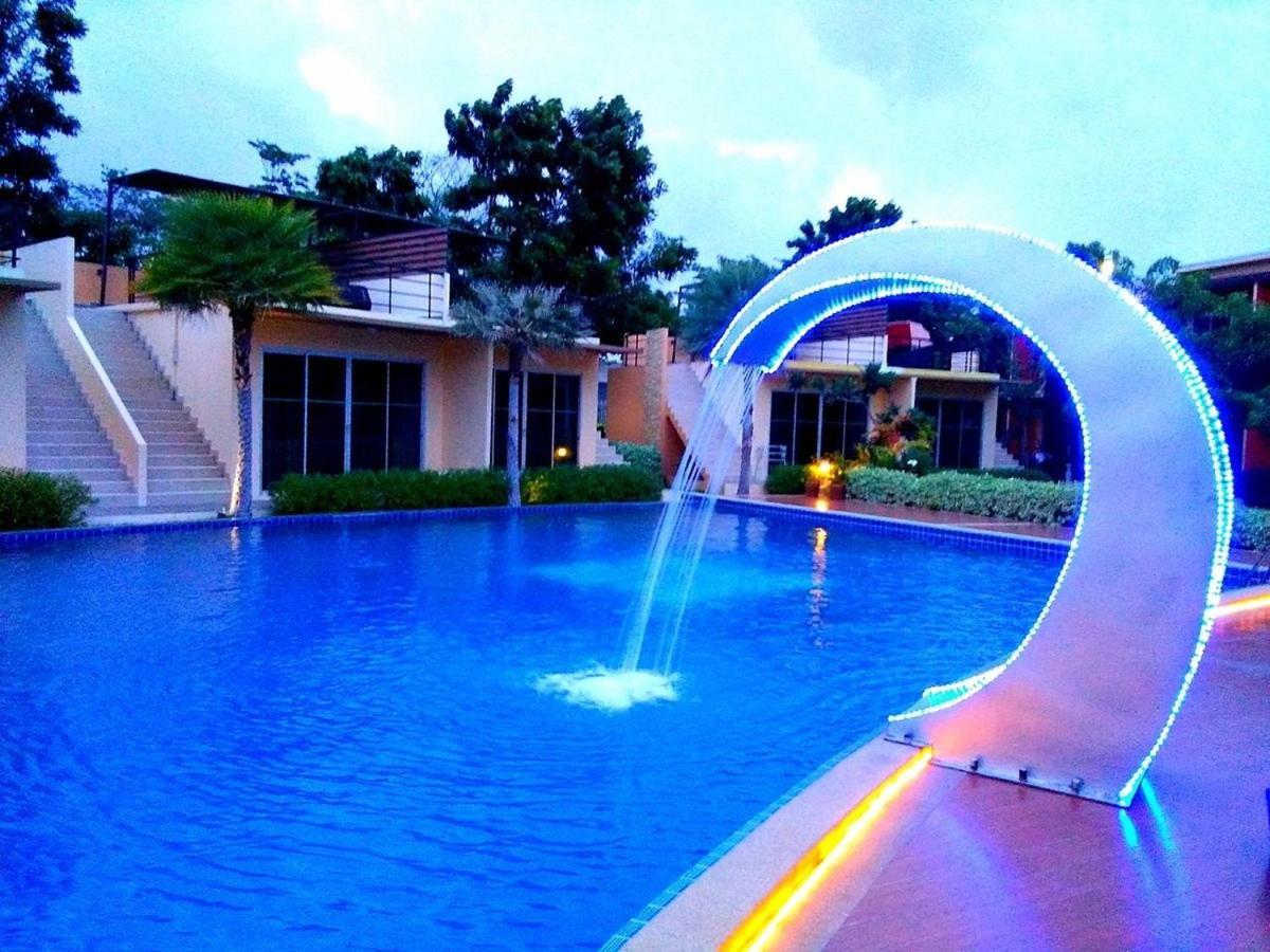 Bangkok.Grand.Resort 邦波 外观 照片