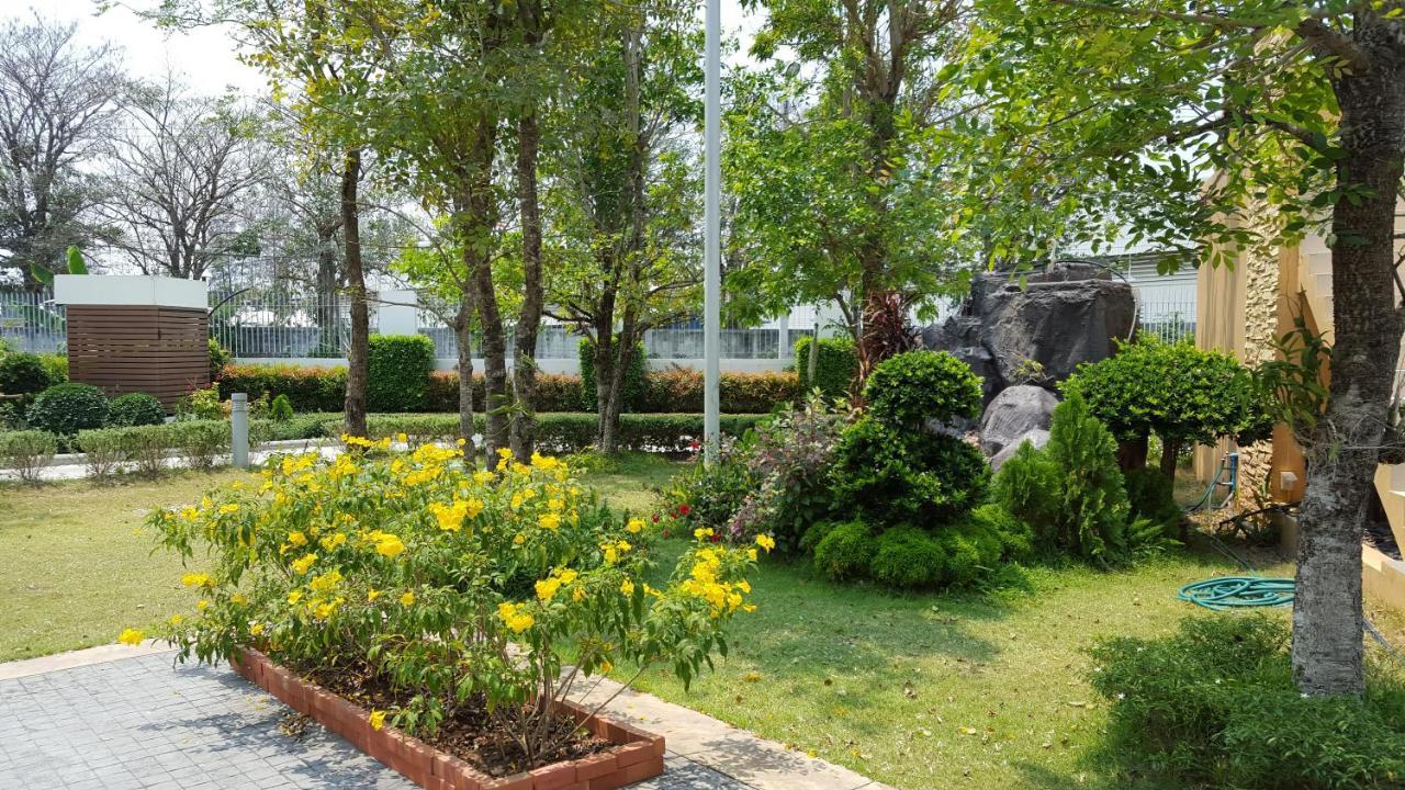 Bangkok.Grand.Resort 邦波 外观 照片