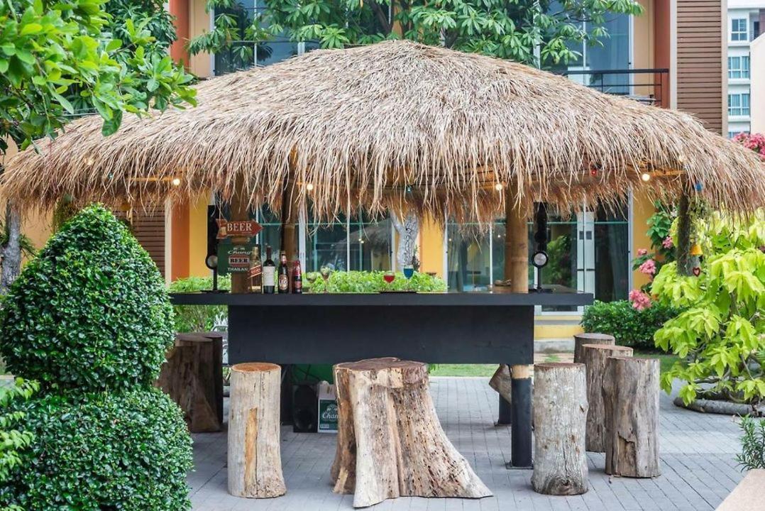 Bangkok.Grand.Resort 邦波 外观 照片