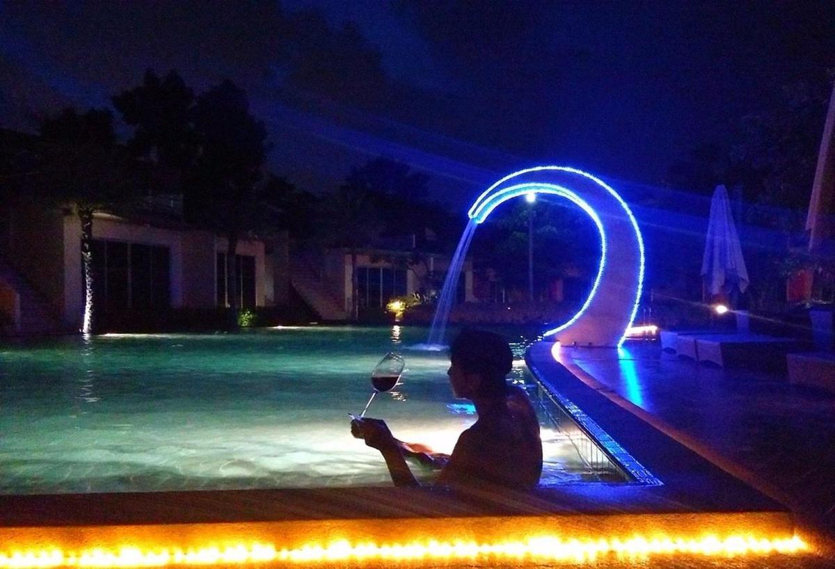 Bangkok.Grand.Resort 邦波 外观 照片
