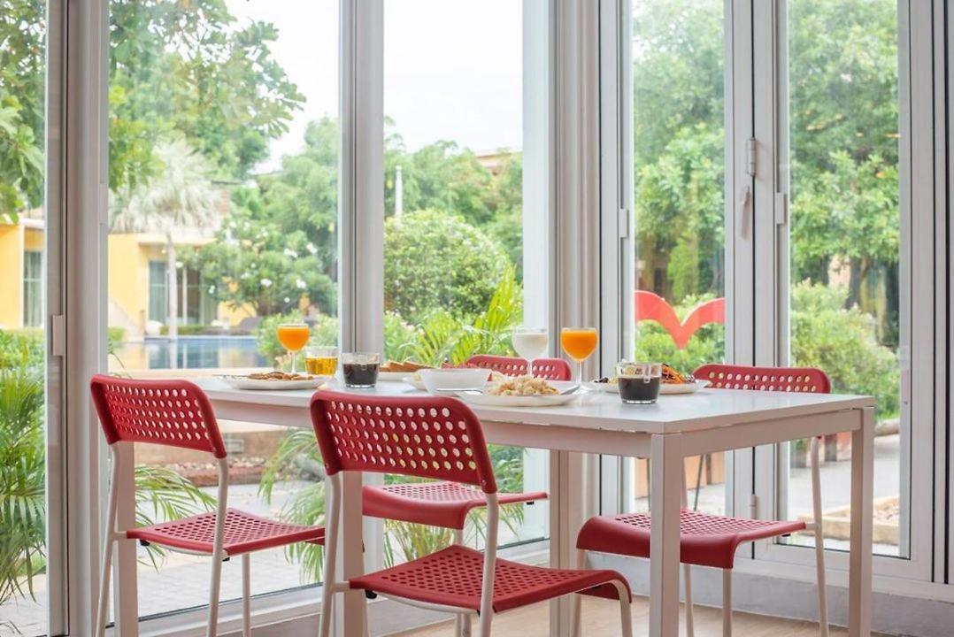 Bangkok.Grand.Resort 邦波 外观 照片