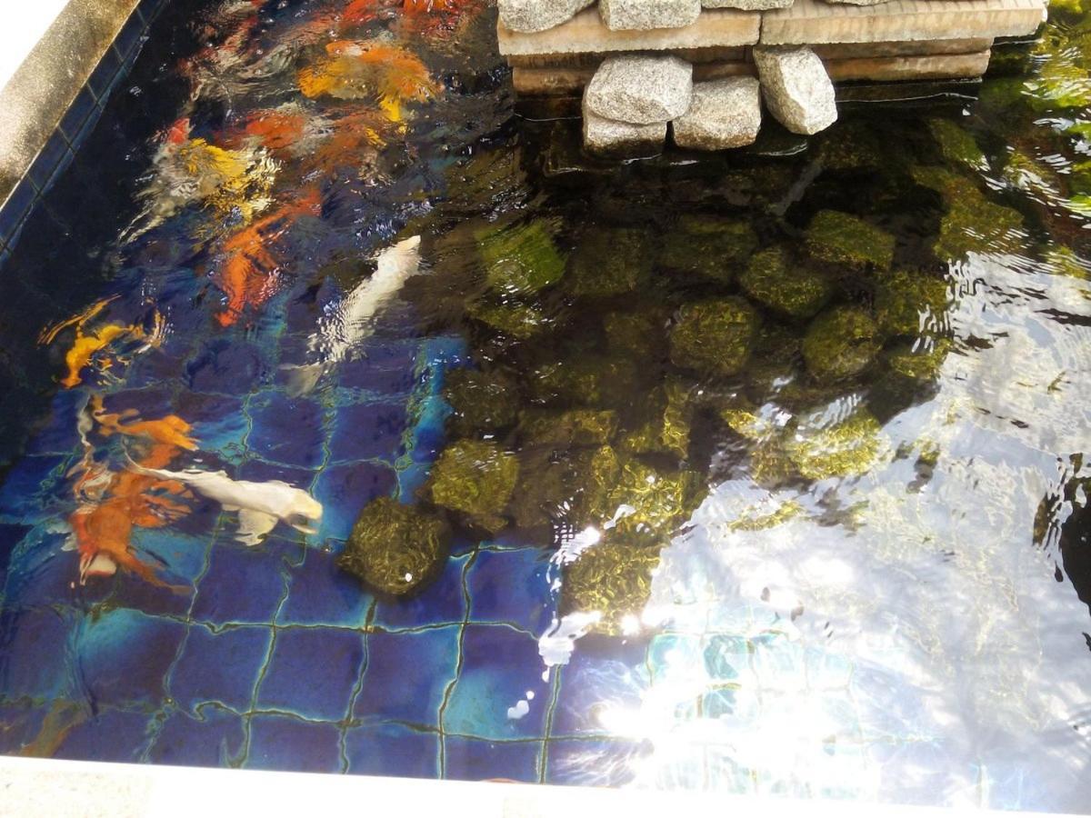 Bangkok.Grand.Resort 邦波 外观 照片