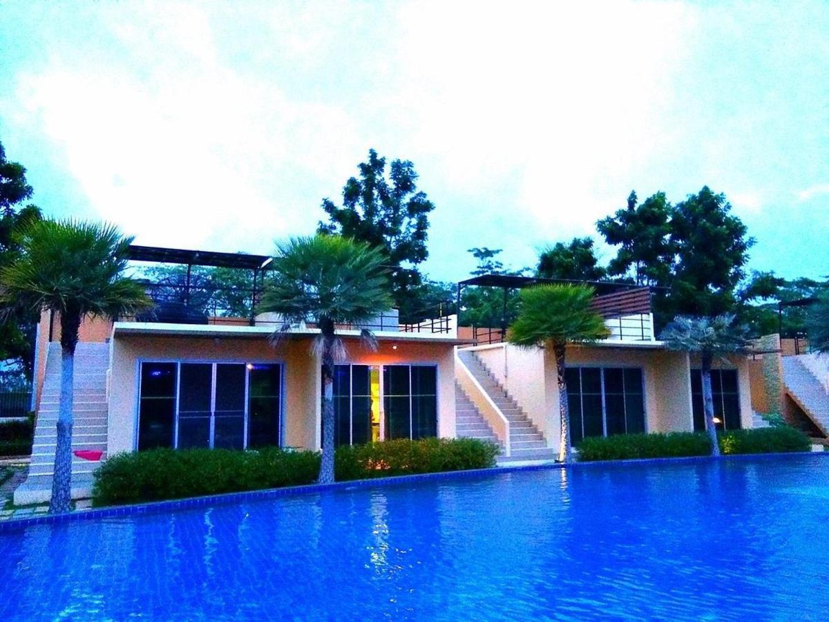 Bangkok.Grand.Resort 邦波 外观 照片