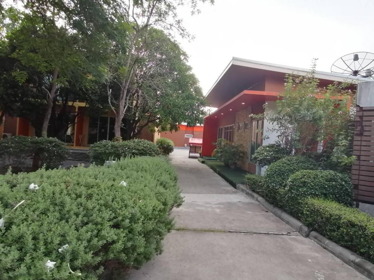 Bangkok.Grand.Resort 邦波 外观 照片